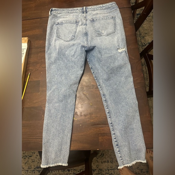 Torrid Mom Jeans 👖 - Picture 6 of 6